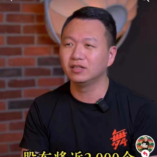 罗永浩宣布退圈，王小龙、张雅青、李剑等餐企