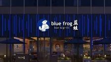 网红餐厅“蓝蛙”一门店因售卖过期饼干被罚5万