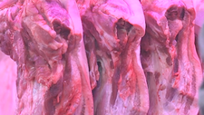 上海发布地产生猪、肉羊出栏前“瘦肉精”及其