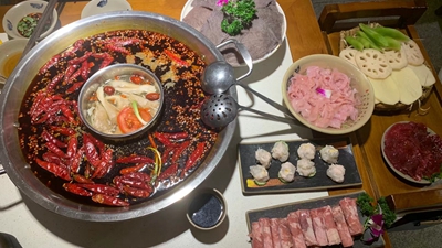《火锅料理师国家职业标准》正式颁布