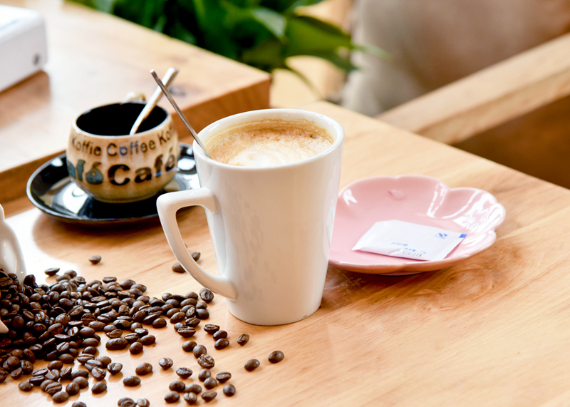  咖啡“奶茶化”趋势明显，奶茶与咖啡必有一战