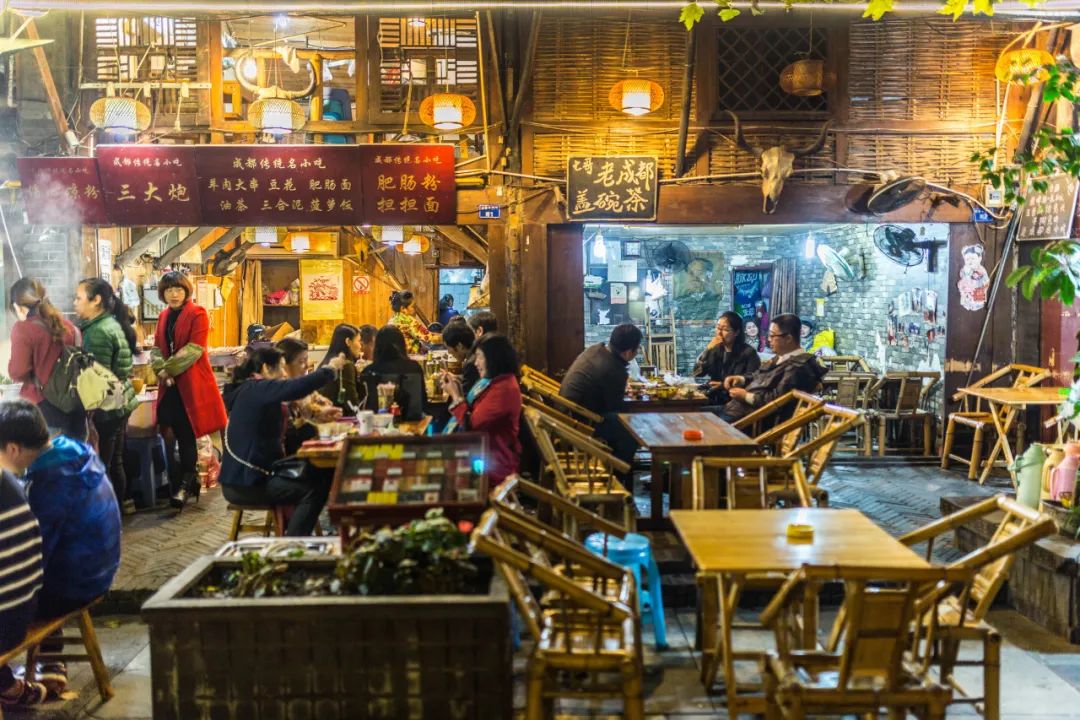 中国餐饮好项目大赛报名超80家，谁是资本下一个“宠儿”?