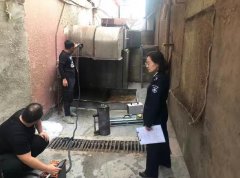 北京发布八起餐饮单位环境违法典型案例，眉州