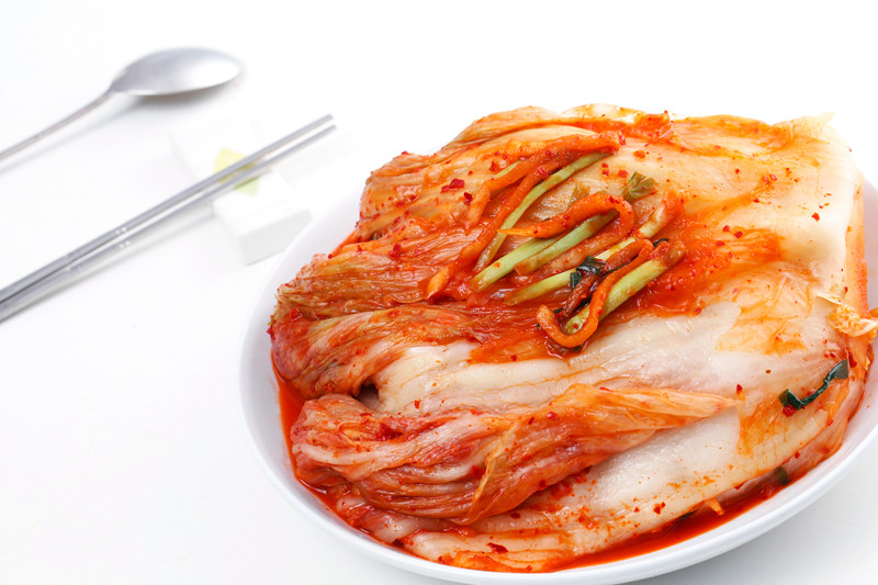 韩国白菜价格上涨超53%，主妇们的泡菜要“泡汤了”？