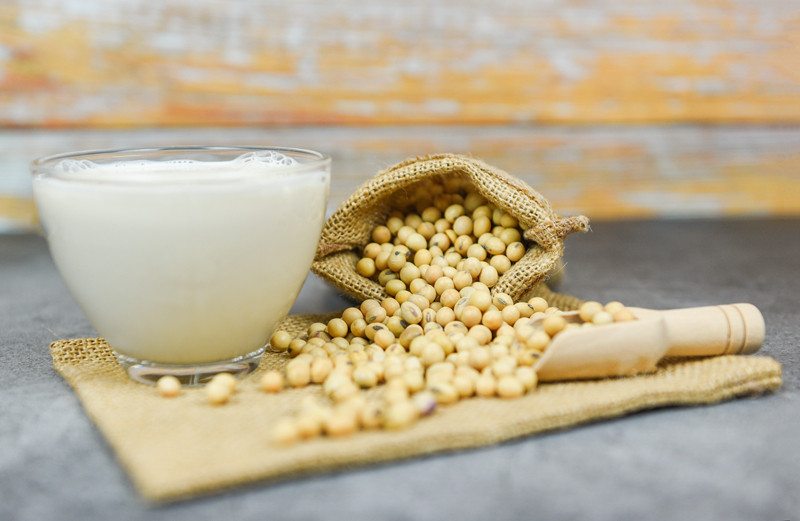 “豆制品第一股”祖名股份宣布涨价，自立袋豆奶出厂价上调20%