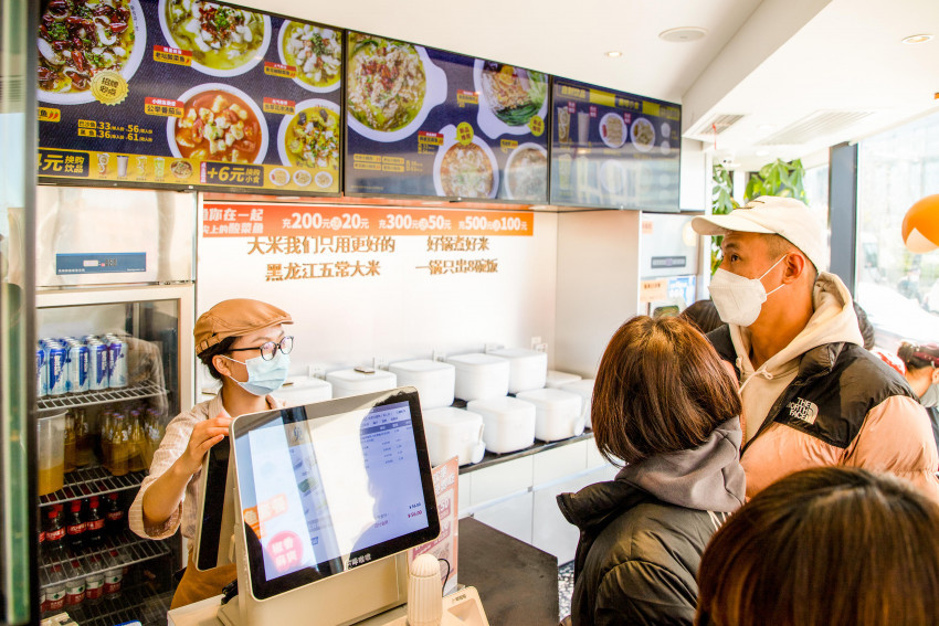酸菜鱼快餐赛道，能否栽培出新的万店餐饮品牌？
