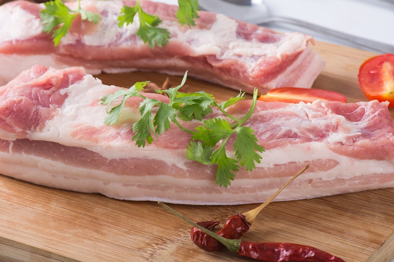 猪肉价格五周涨超30%，拐点仍未到来