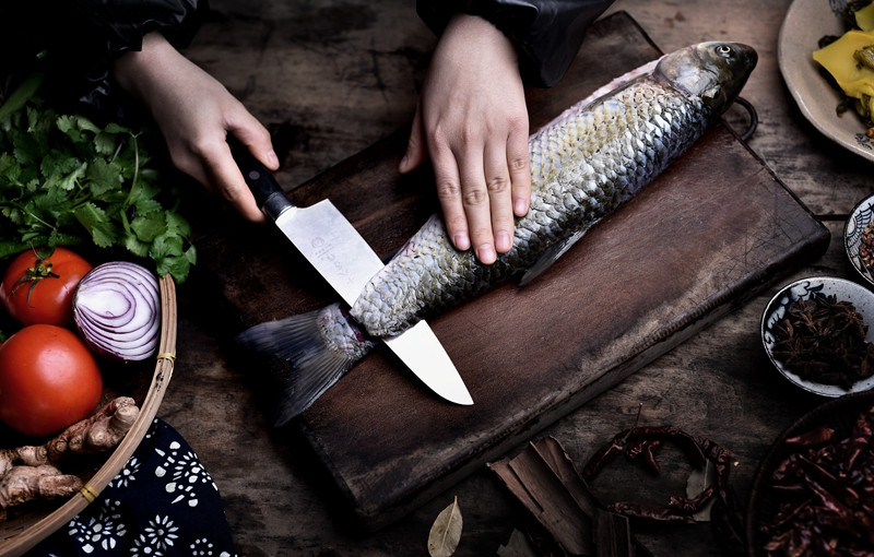 餐厅以“猪嘴鱼”揽客被罚，贵州公布9起典型案例