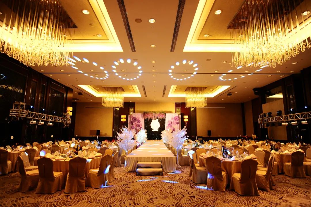 年底婚宴市场迎高潮，5D全息光影技术赋能宴会企业