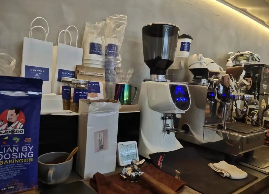 开店半年负债30万，咖啡生意为什么越来越难做了？