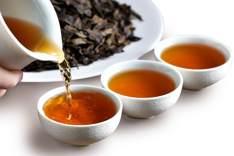 中式茶品牌「一念草木中」相继完成天使轮、Pre-A轮融资