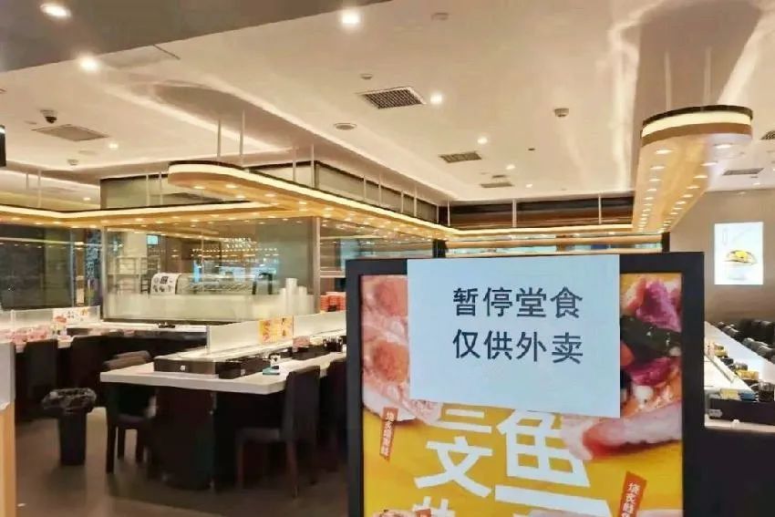 多少餐馆开着开着就不见了，深圳火锅店老板：“我撑不到1个月”
