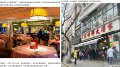 疫情“倒春寒”，上海餐饮业呼喊：​“救命！