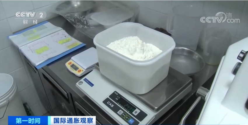 价格狂涨四成，韩国餐饮店开始大量囤积面粉