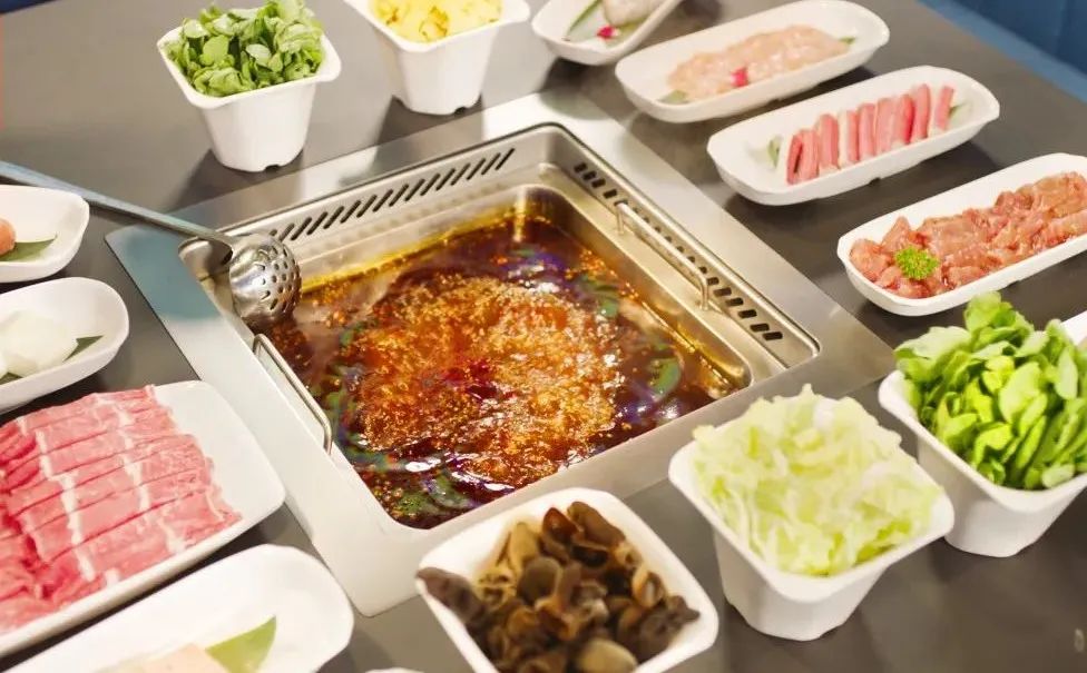 财报的“阵痛”,打不垮海底捞