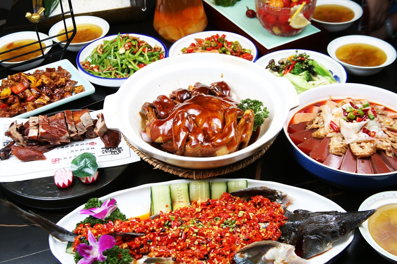 “抢菜”大潮，上海预制菜订单爆发式增长