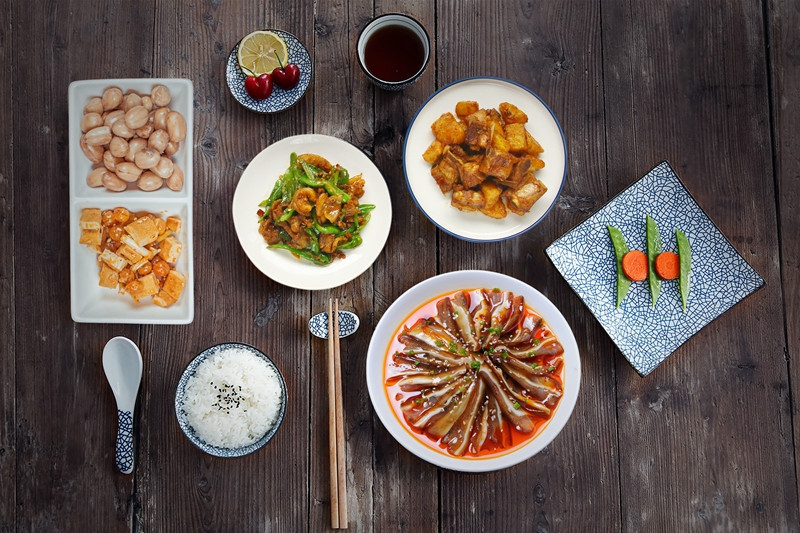 “抢菜”大潮，上海预制菜订单爆发式增长
