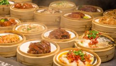 广东在全国率先探索地方菜立法