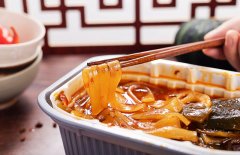 潮流速食品牌「莫小仙」完成近亿元B+融资