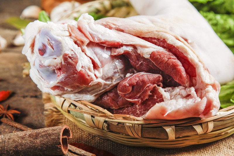 肉又来了！本周国家将投放今年第二批中央猪肉储备