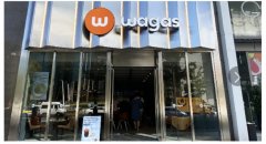 安宏资本收购Wagas60%的股权，创始人将继续管理日
