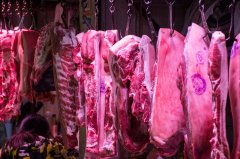 国家统计局：生猪生产处在合理水平，不支持肉