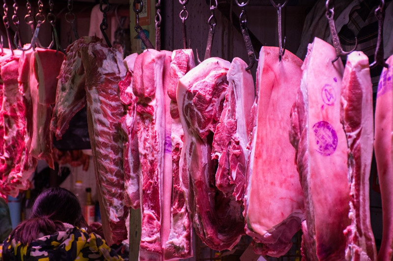 国家统计局：生猪生产处在合理水平，不支持肉价大幅上涨