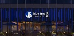 ​网红餐厅“蓝蛙”后厨乱象曝光，涉事