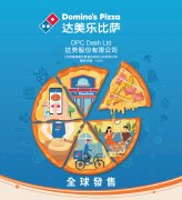 中国披萨第一股：亏损不断、扩张不止，达美乐