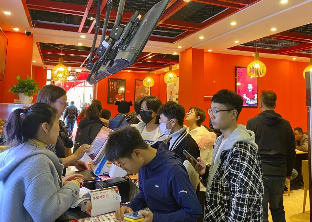 中国首个破1500家店的面馆品牌，正在开启新一轮攻势