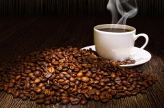 咖啡豆价格上涨190%！哄抢咖啡豆下，品牌却在低