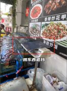 罚款10万元！深圳一海鲜餐厅因价格欺诈被停业整