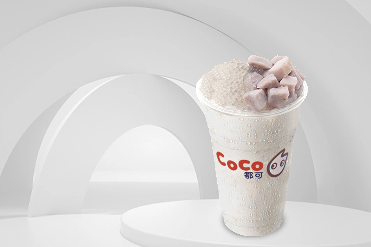 coco奶茶加盟费及条件