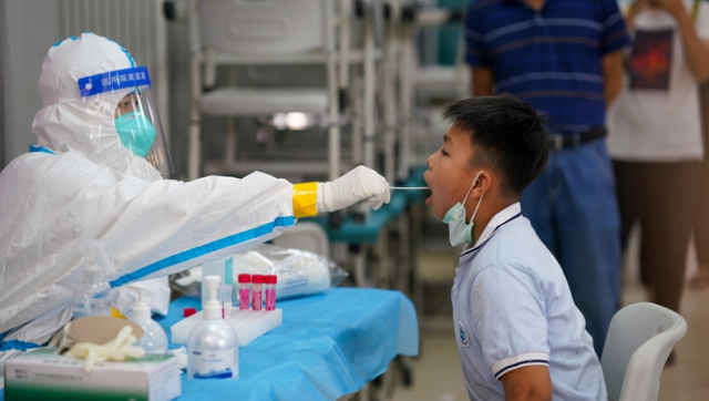 重磅！广州出台“服务业纾困53条”，扶持餐饮旅