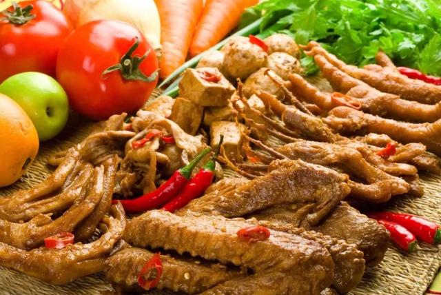 后厨脏乱差、涉及假证，煌上煌、古茗等10家餐饮