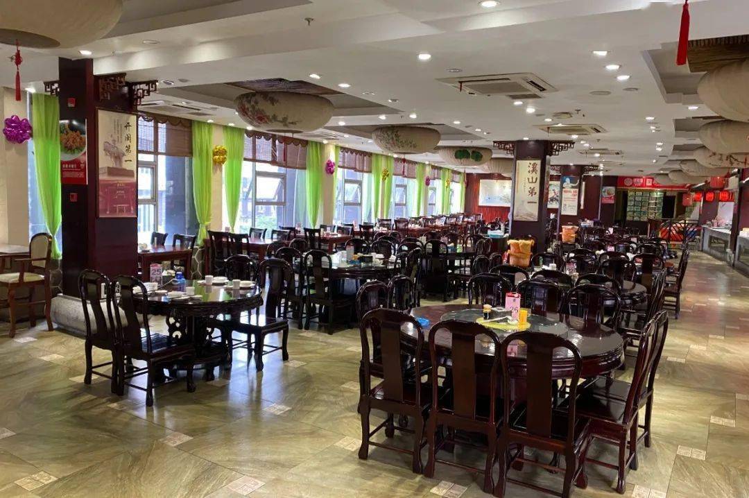 5万元奖励！泉州54家餐饮企业成为新一批“闽菜