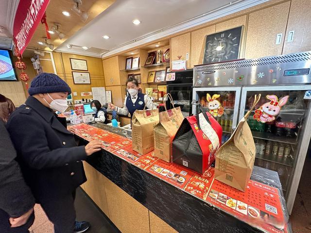 北京餐饮市场元宵节再升温，餐企依然存在“用
