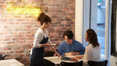 餐馆诱导超量点餐被处罚