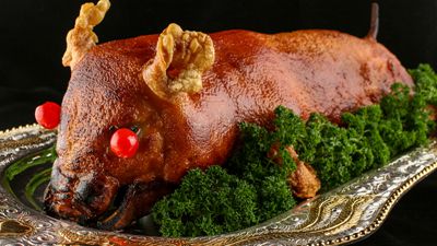 “味在番禺”名菜名点及餐饮服务系列团体标准