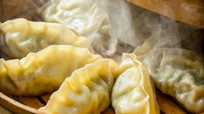 月入百万的饺子店，一场温暖的双向奔赴！