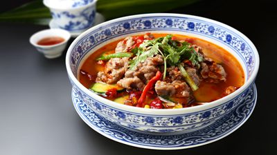 预制菜风暴席卷餐饮行业，功耶？过耶？