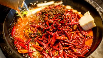 食品中添加罂粟壳何以屡禁不绝？