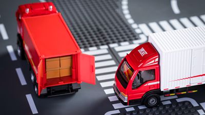 市场规模快速增长 冷链很“热”