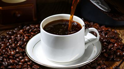 深圳本土咖啡品牌Au Cafe获投融