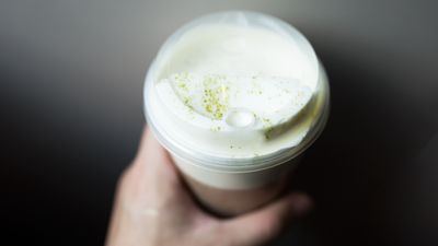 益禾堂就标签事件致歉：样品已送检第三方，涉