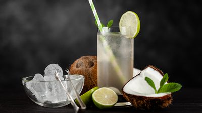 椰子水成茶饮爆款，仍难摆脱“小众”地位