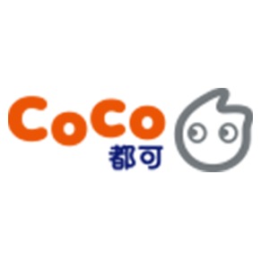 coco奶茶加盟，中国台湾饮品连锁品牌