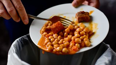 为期3个月，四川省市场监管局启动制止餐饮浪费