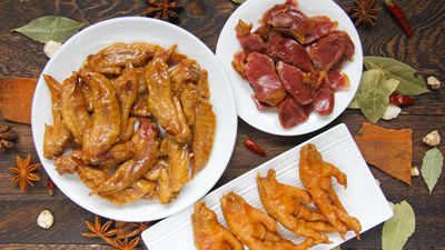 煌上煌拟1.1亿元收购控股子公司27%股权