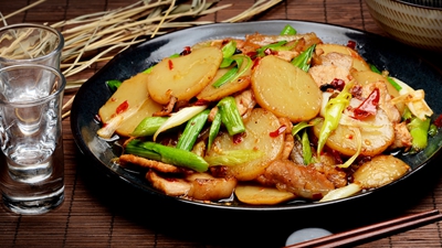 一盘预制菜里如何装下万亿元大市场？